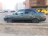 ВАЗ (Lada) Priora 2170 2007 годаүшін550 000 тг. в Астана – фото 3