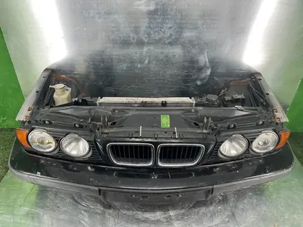 Привозной Ноускат на BMW E34 из Америки! за 350 000 тг. в Астана – фото 4