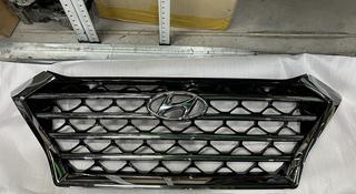 Решетка радиатора Hyundai Tucson 2017-2020г. В оригинале!үшін75 000 тг. в Алматы