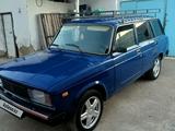 ВАЗ (Lada) 2104 2011 годаүшін1 400 000 тг. в Сарыагаш – фото 4