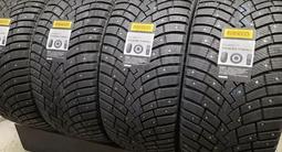 Шины Pirelli ice zero 2 шипы, 275/45-315/40R21. Для Gle, Gls. за 1 050 000 тг. в Алматы