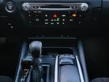 Lexus GS 350 2012 годаүшін12 000 000 тг. в Актобе – фото 5