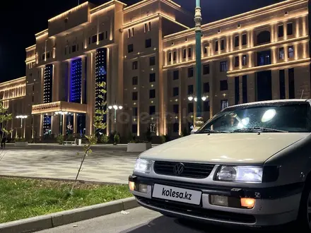 Volkswagen Passat 1994 года за 1 800 000 тг. в Казалинск