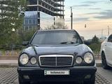 Mercedes-Benz E 320 1998 годаүшін3 780 000 тг. в Алматы – фото 4