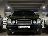 Mercedes-Benz E 320 1998 годаүшін3 780 000 тг. в Алматы – фото 5