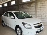 Chevrolet Cobalt 2026 годаүшін6 750 000 тг. в Шымкент