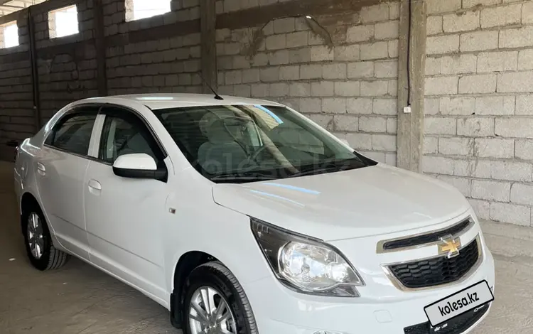 Chevrolet Cobalt 2026 годаүшін6 750 000 тг. в Шымкент