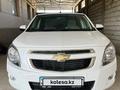 Chevrolet Cobalt 2026 годаүшін6 750 000 тг. в Шымкент – фото 2