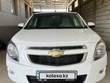 Chevrolet Cobalt 2026 года за 6 750 000 тг. в Шымкент – фото 2