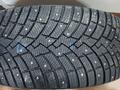 Шины PIRELLI 225/60R17 Scorpion Ice Zero2үшін95 000 тг. в Алматы – фото 2