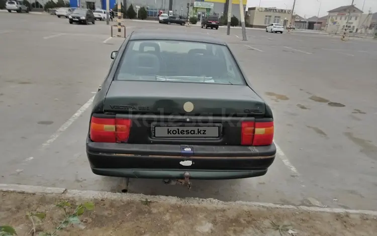 Opel Vectra 1995 года за 750 000 тг. в Актау