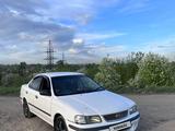 Nissan Sunny 2001 года за 1 550 000 тг. в Усть-Каменогорск – фото 2