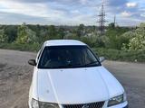 Nissan Sunny 2001 года за 1 550 000 тг. в Усть-Каменогорск