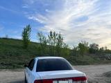 Nissan Sunny 2001 года за 1 550 000 тг. в Усть-Каменогорск – фото 5