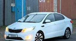 Kia Rio 2015 годаүшін4 950 000 тг. в Алматы