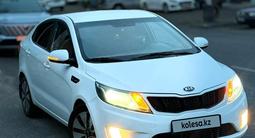 Kia Rio 2015 годаүшін4 950 000 тг. в Алматы – фото 3
