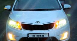 Kia Rio 2015 годаүшін4 950 000 тг. в Алматы – фото 4