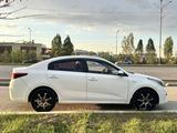 Kia Rio 2020 года за 5 600 000 тг. в Алматы – фото 2