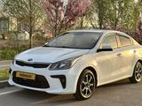 Kia Rio 2020 года за 5 600 000 тг. в Алматы
