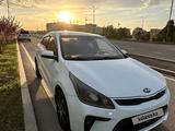 Kia Rio 2020 года за 5 600 000 тг. в Алматы – фото 4