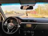 Kia Rio 2020 года за 5 600 000 тг. в Алматы – фото 5