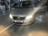 Skoda Fabia 2013 года за 2 950 000 тг. в Астана