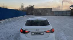 Hyundai Elantra 2012 годаfor5 200 000 тг. в Караганда – фото 5