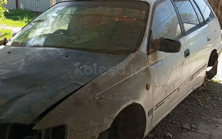 Toyota Caldina 1993 года за 450 000 тг. в Алматы