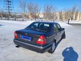 Mercedes-Benz C 230 1996 года за 2 000 000 тг. в Лисаковск – фото 4