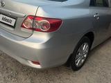 Toyota Corolla 2011 годаfor6 170 000 тг. в Каскелен – фото 4