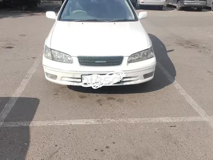 Toyota Camry Gracia 1999 года за 3 700 000 тг. в Алматы