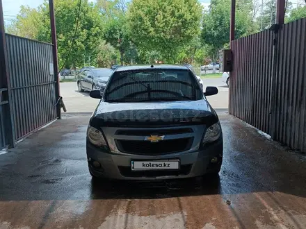 Chevrolet Cobalt 2014 года за 4 200 000 тг. в Шымкент – фото 3