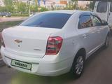 Chevrolet Cobalt 2021 годаүшін6 000 000 тг. в Астана