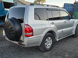 Mitsubishi Montero 2003 года за 4 500 000 тг. в Алматы