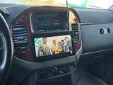 Mitsubishi Montero 2003 года за 4 500 000 тг. в Алматы – фото 2