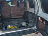 Mitsubishi Montero 2003 года за 4 500 000 тг. в Алматы – фото 3