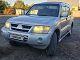 Mitsubishi Montero 2003 года за 4 500 000 тг. в Алматы – фото 4