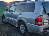 Mitsubishi Montero 2003 года за 4 500 000 тг. в Алматы – фото 5