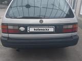 Volkswagen Passat 1991 года за 2 200 000 тг. в Тараз – фото 5