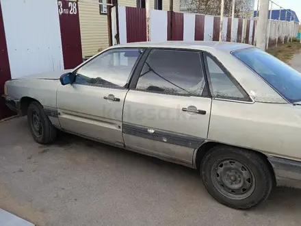 Audi 100 1986 года за 350 000 тг. в Костанай