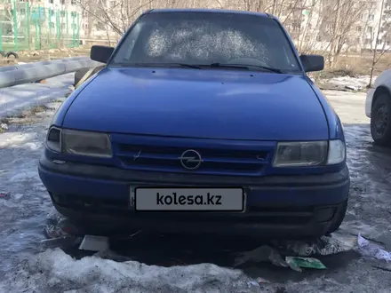 Opel Astra 1992 года за 700 000 тг. в Караганда