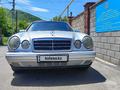 Mercedes-Benz E 280 1998 годаүшін3 300 000 тг. в Алматы – фото 10