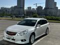 Subaru Legacy 2010 года за 4 200 000 тг. в Астана – фото 6