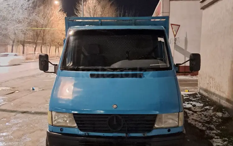 Mercedes-Benz  Sprinter 1998 годаfor5 500 000 тг. в Алматы