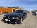 BMW 528 1998 года за 2 900 000 тг. в Астана – фото 11