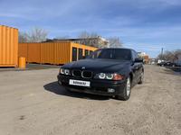 BMW 528 1998 годаүшін2 900 000 тг. в Астана