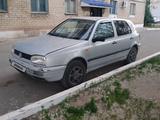 Volkswagen Golf 1996 года за 1 000 000 тг. в Уральск – фото 2