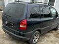 Opel Zafira 2002 года за 2 650 000 тг. в Атырау – фото 2