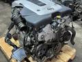 Двигатель Nissan VQ25HR V6 2.5 лүшін550 000 тг. в Петропавловск – фото 2