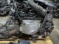Двигатель Nissan VQ25HR V6 2.5 л за 550 000 тг. в Петропавловск – фото 3